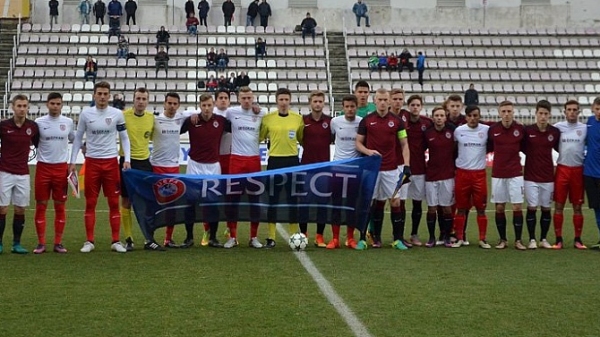 Altınordu'ya Atletico geldi!
