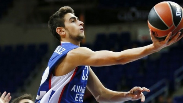 Anadolu Efes ile Banvit arasında takas!