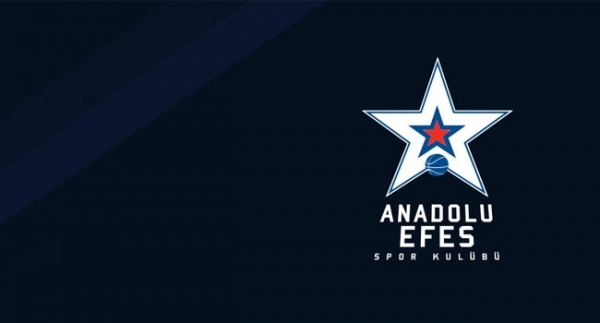 Anadolu Efes'e yeni sponsor!