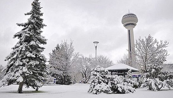 Ankara Valiliği'nden tatil müjdesi