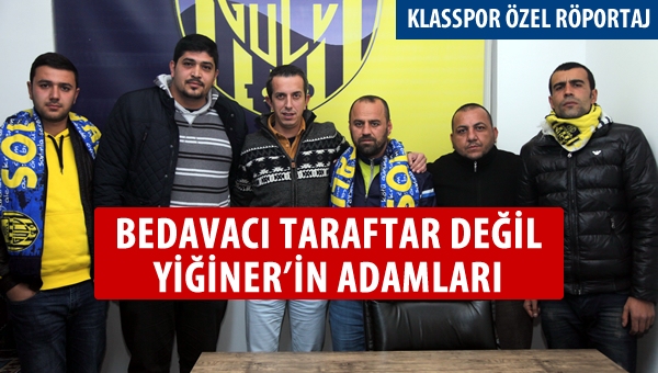 Ankaragücü'nde "Böl,Parçala,Yönet" devri sona erdi...