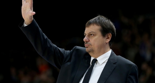 Ataman: "Sezonun en kötü oyununu oynadık"