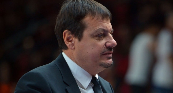 Ataman'dan hakemlere eleştiri