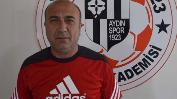 Aydınspor'da Özdemir gitti!
