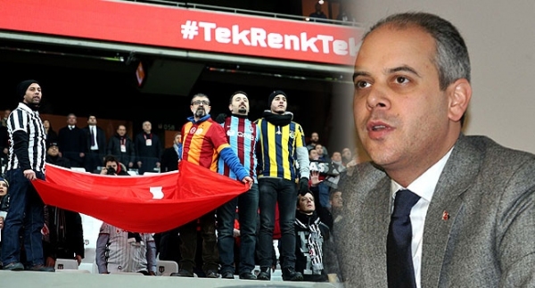 Bakan Kılıç: "Teröre karşı tek yürek olundu"