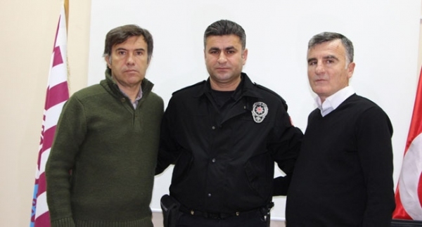 Bandırmaspor'dan anlamlı karar