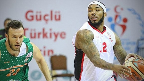 Banvit ikinciliğe demir attı!