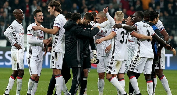 Beşiktaş, UEFA'dan ne kadar kazandı?