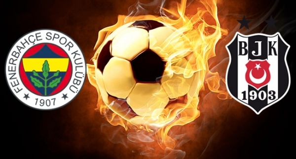 Beşiktaş ve Fenerbahçe PFDK'da!