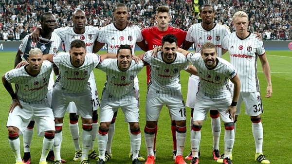Beşiktaş'ın pilot takımı Deportivo!