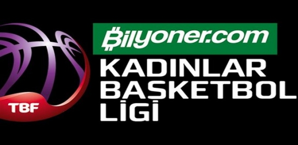 Bilyoner Kadınlar Ligi'nde haftanın görünümü!