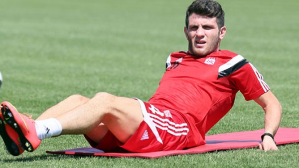 Boluspor'dan transfere erken start