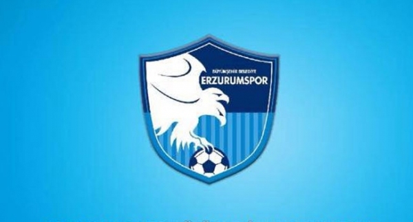 Büyükşehir Belediye Erzurumspor'da ayrılık