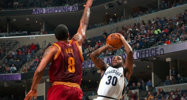 Cavaliers, 5 maç sonra kaybetti