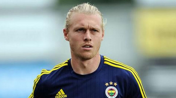 Kjaer: "Hala oradayız"