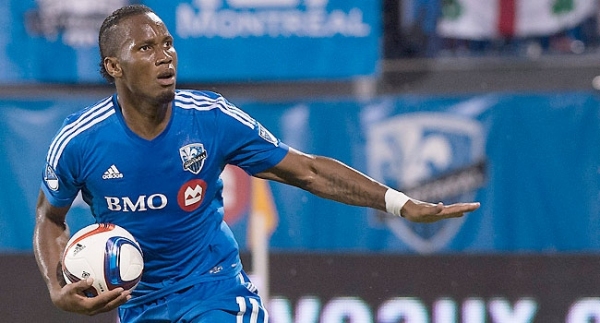 Drogba: "BÖLEMEZSİNİZ, AYIRAMAZSINIZ"