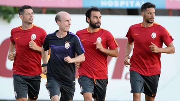 Dzemaili'nin yeni takımı belli oldu