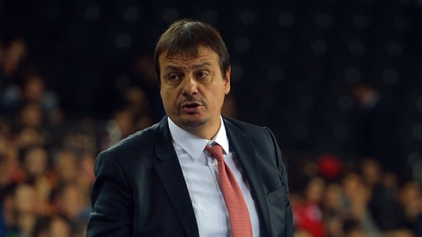 Ergin Ataman yeni hedef koydu!