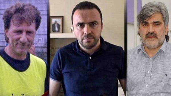 Eski futbolcular hakkındaki FETÖ/PDY iddianamesi kabul edildi