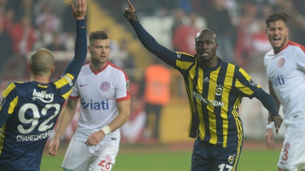 Fenerbahçe 4 yıl sonra yeniden!