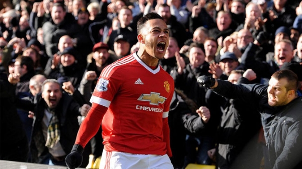 Fenerbahçe'de Memphis Depay sesleri