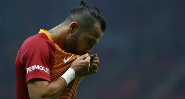 Galatasaray'dan Yasin'e veto