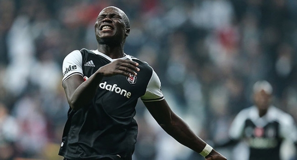 Gomez ve Demba Ba'yı aratıyor!