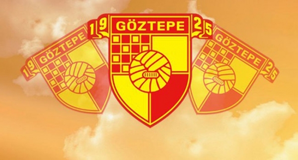 Göztepe'de liderlik keyfi