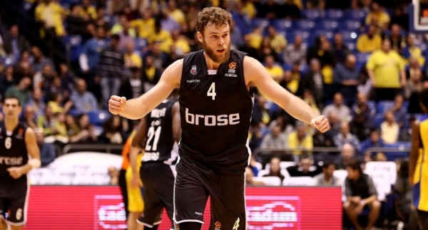 Haftanın MVP'si Melli