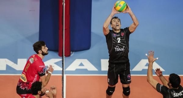 Halkbank evinde kayıp