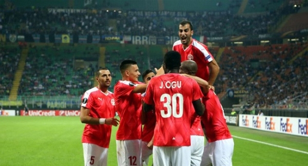 Hapoel Beer-Sheva ligde kazandı