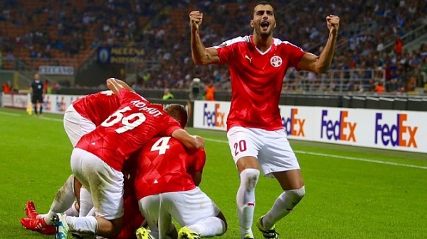 Hapoel'i tanıyalım!
