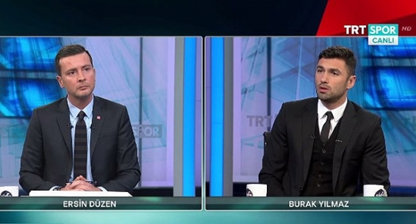 "İnanamadım, tıpış tıpış Çin'e döndüm"