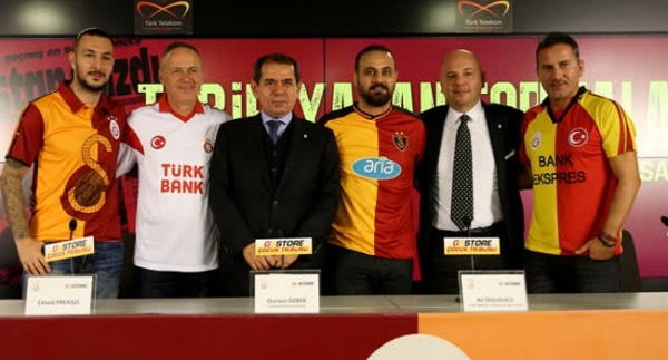 Klasik formalar satışa çıktı