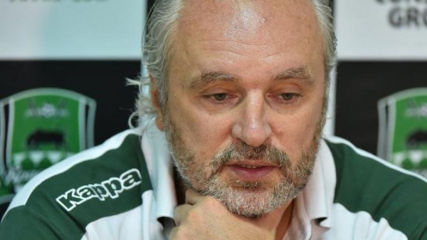 Krasnodar'dan Fenerbahçe yorumu!