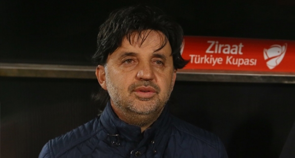 "Ankaragücü'nü mağlup edecek potansiyelimiz var"
