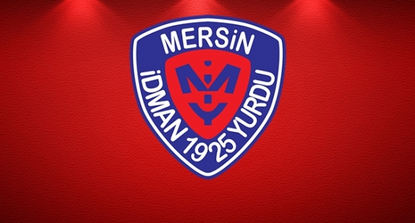 Mersin İdmanyurdu'ndan TL'ye destek