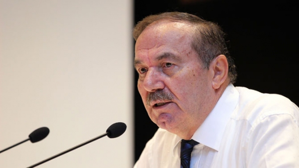 Namoğlu'ndan olay hakem yorumu!