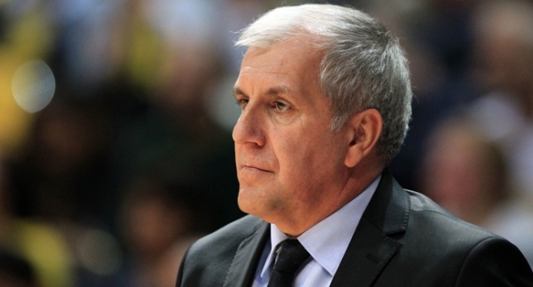 Obradovic: "İnişli çıkışlı bir maç oldu"