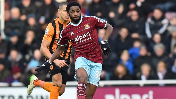 Osmanlıspor, Alex Song ile görüştü mü?