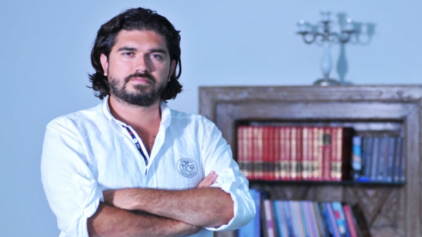 Rasim Ozan Kütahyalı'ya zorla getirme kararı!