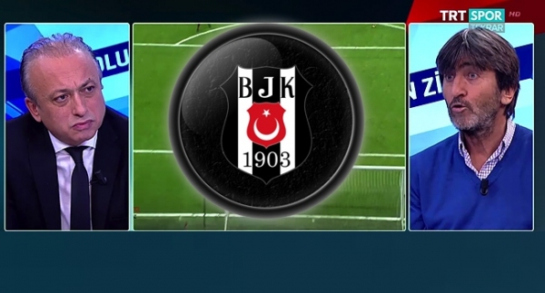 Rıdvan Dilmen: "Babel, müthiş bir transfer"