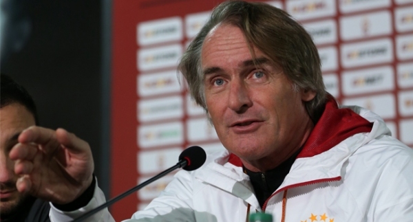 Riekerink: "Bu devalüasyondan dolayı çok üzgünüm"