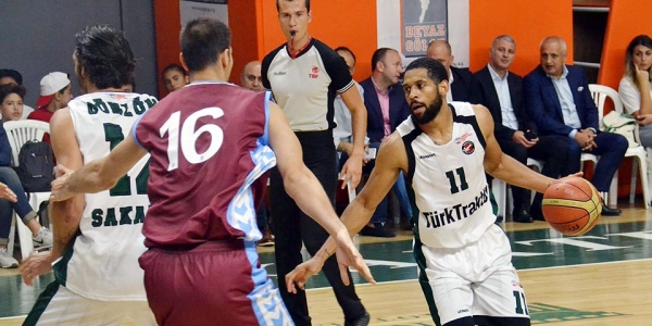 Sakarya BBS: 97 - Akhisar Belediye : 74