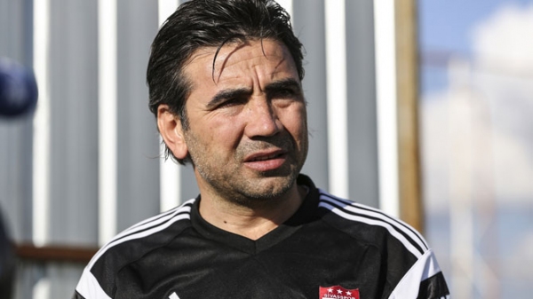 Samsunspor'dan transfer açıklaması