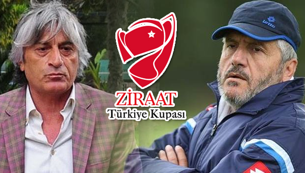 Şanlıurfaspor - Osmanlıspor maçının ardından