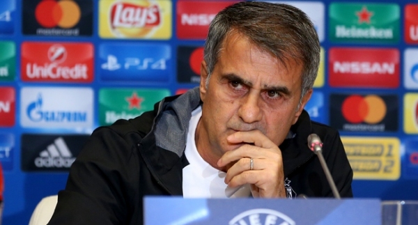 Son hayal kırıklığı Beşiktaş'ta