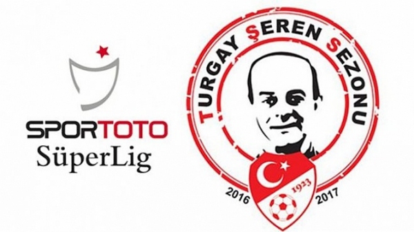 Spor Toto Süper Lig'de görünüm