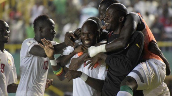 Süper Lig'den Senegal Milli Takımı'na 4 isim