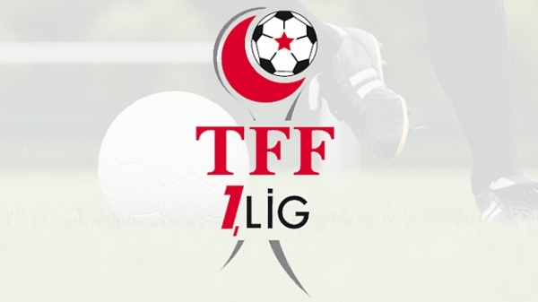 TFF 1. Lig'de görünüm